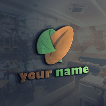   Logo Templates 125831