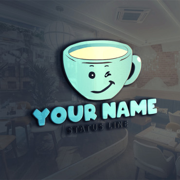   Logo Templates 125842