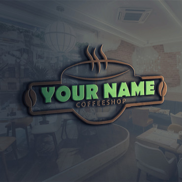   Logo Templates 125844