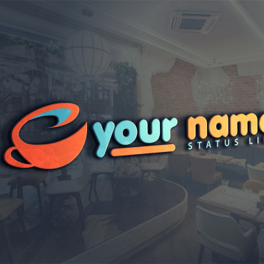   Logo Templates 125845