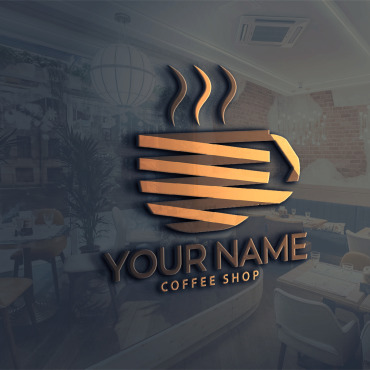   Logo Templates 125846