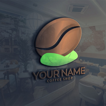   Logo Templates 125847