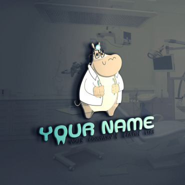   Logo Templates 125917