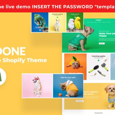 Theme Responsive Shopify Themes 125961