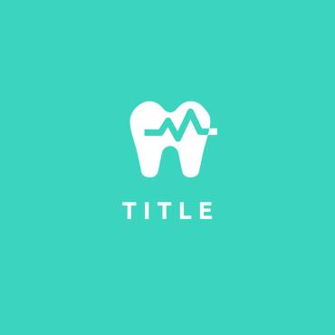 Dentist Logo Logo Templates 126153