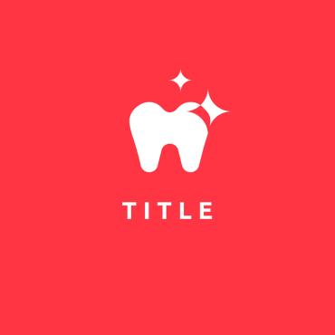 Dentist Logo Logo Templates 126157