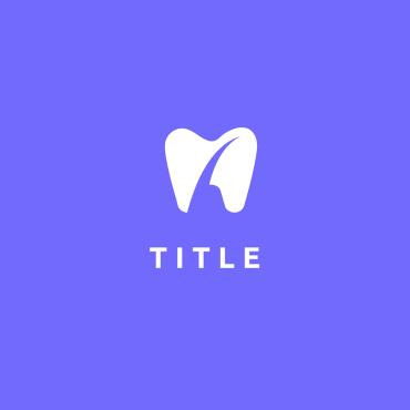 Dentist Logo Logo Templates 126163