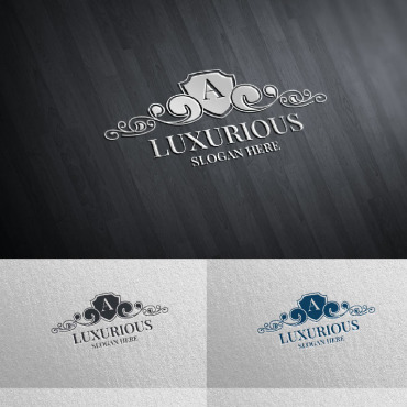 Jewelry Wedding Logo Templates 126173