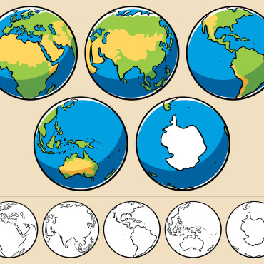 <a class=ContentLinkGreen href=/fr/kits_graphiques_templates_illustrations.html>Illustrations</a></font> plante globe 126342