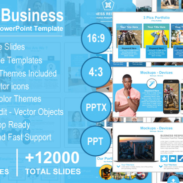 Designed Slides PowerPoint Templates 126380