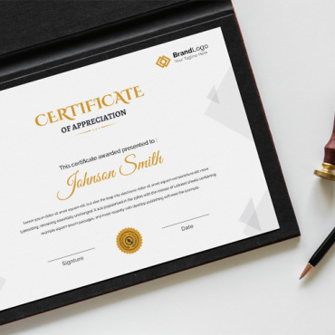 Diploma Achievement Certificate Templates 126433