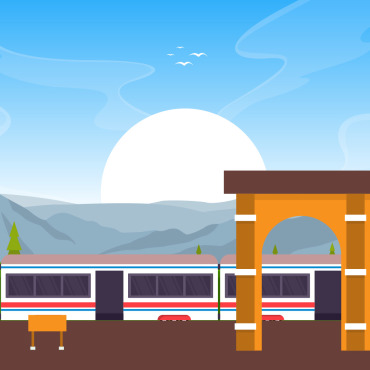 <a class=ContentLinkGreen href=/fr/kits_graphiques_templates_illustrations.html>Illustrations</a></font> public transport 126621