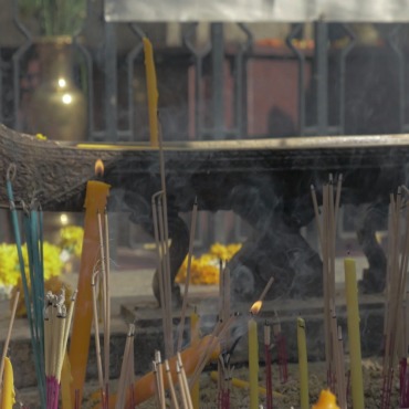 <a class=ContentLinkGreen href=/fr/kits_graphiques_templates_stock-video.html>Stock Vid�o</a></font> religion plein-air 132265