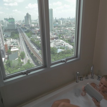 <a class=ContentLinkGreen href=/fr/kits_graphiques_templates_stock-video.html>Stock Vid�o</a></font> femme itampon 132282