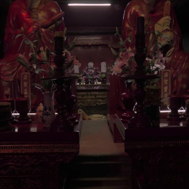 <a class=ContentLinkGreen href=/fr/kits_graphiques_templates_stock-video.html>Stock Vid�o</a></font> heritage religiieux 132356