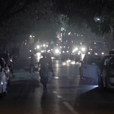 <a class=ContentLinkGreen href=/fr/kits_graphiques_templates_stock-video.html>Stock Vid�o</a></font> urbain v�lo 132360