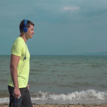 <a class=ContentLinkGreen href=/fr/kits_graphiques_templates_stock-video.html>Stock Vid�o</a></font> sport plage 133246