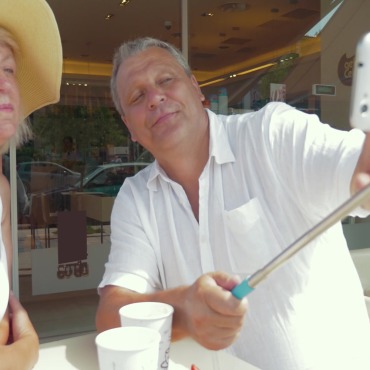 <a class=ContentLinkGreen href=/fr/kits_graphiques_templates_stock-video.html>Stock Vid�o</a></font> vieux femme 134101