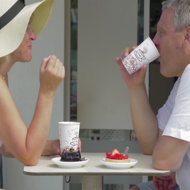 <a class=ContentLinkGreen href=/fr/kits_graphiques_templates_stock-video.html>Stock Vid�o</a></font> alimentation caf� 134103