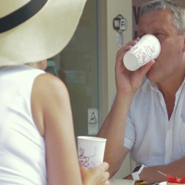 <a class=ContentLinkGreen href=/fr/kits_graphiques_templates_stock-video.html>Stock Vid�o</a></font> caf� vieux 134107