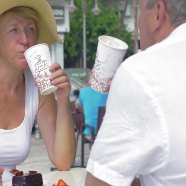 <a class=ContentLinkGreen href=/fr/kits_graphiques_templates_stock-video.html>Stock Vid�o</a></font> �t� femme 134108