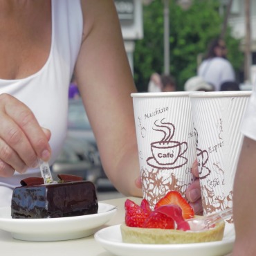 <a class=ContentLinkGreen href=/fr/kits_graphiques_templates_stock-video.html>Stock Vid�o</a></font> alimentation caf� 134109