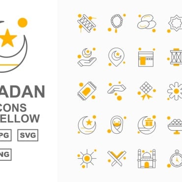 Hand Sweet Icon Sets 136470