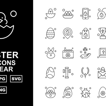 Calendar Mail Icon Sets 136843