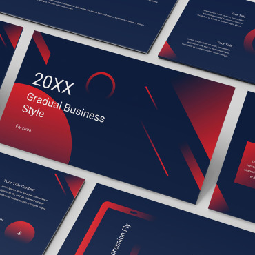 Pptx Analysis PowerPoint Templates 136895