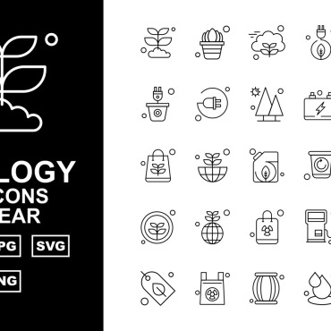 Shopping Bag Icon Sets 137049