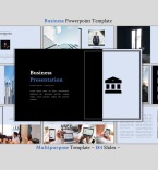 PowerPoint Templates 137626