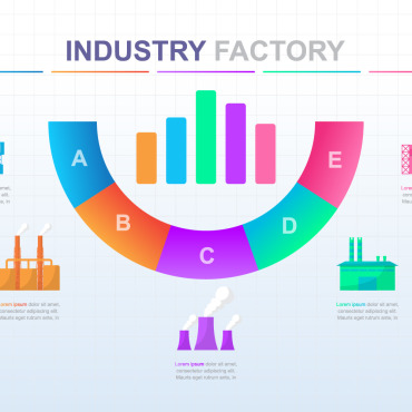 Scheme Chart Infographic Elements 137797