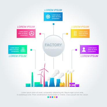 Scheme Chart Infographic Elements 137798