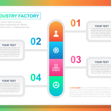 Scheme Chart Infographic Elements 137801