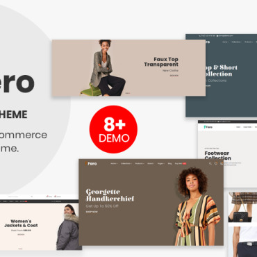 Responsive Shopifytheme Shopify Themes 137974