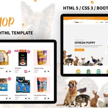 <a class=ContentLinkGreen href=/fr/kits_graphiques_templates_site-web-responsive.html>Site Web Responsive</a></font> boutique animal-de-compagnie 138611