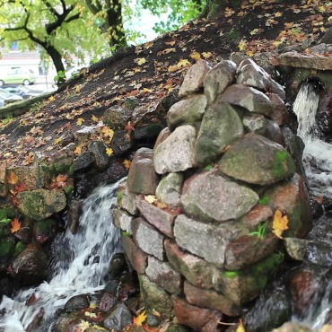 <a class=ContentLinkGreen href=/fr/kits_graphiques_templates_stock-video.html>Stock Vid�o</a></font> liquide ville 139744