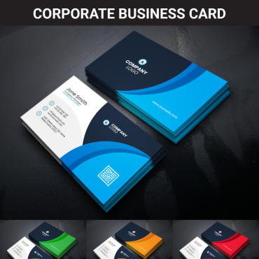   Corporate Identity 139872