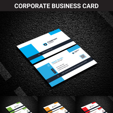   Corporate Identity 139881