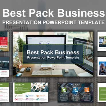Sales Funnel PowerPoint Templates 139917