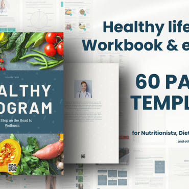 Lifestyle Ebook Planners 143047
