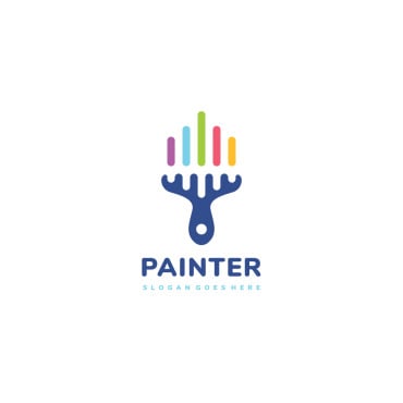   Logo Templates 143059