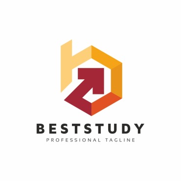 Logob Symbolbrandbrandingbusinesscompanycorporatefastforwardidentityletterletter Logo Templates 143060