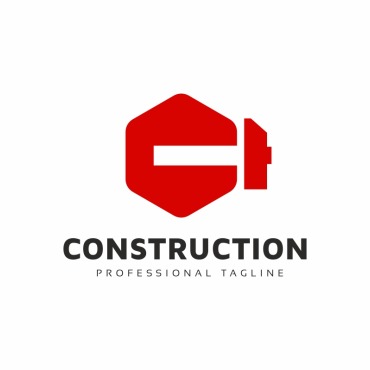 Printblueprintbuildbuildingc Logoconstructionconstruction Logo Templates 143062