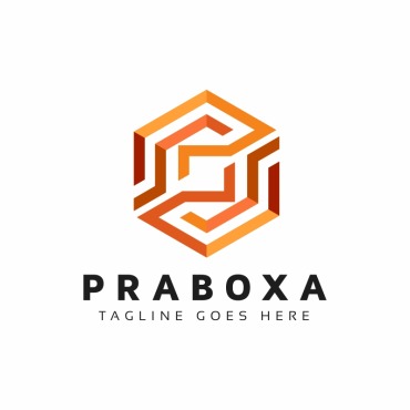 <a class=ContentLinkGreen href=>Logo Templates</a></font> creatif cubique 143067