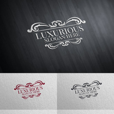 Jewelry Wedding Logo Templates 143093