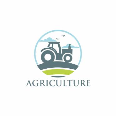 Farm Nature Logo Templates 143137