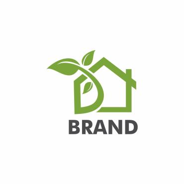 Plant Nature Logo Templates 143156