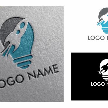 Idea Technology Logo Templates 143182