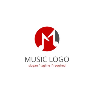 Letter M Logo Templates 143290